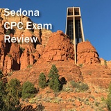 Sedona Encore CPC Exam Review 2022