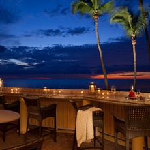 Tiki  Bar