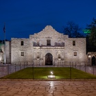 The Alamo