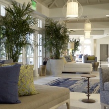 Lobby Close Up