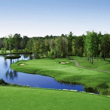 Neddick Country Club Golf Course