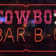 Cowboy Barbacue Snapshot