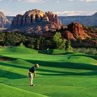 Sedona Golf Course