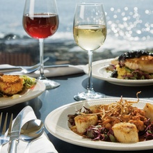Dining Food