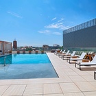Rooftop Pool