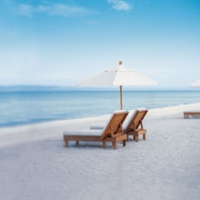 Beach- Chairs
