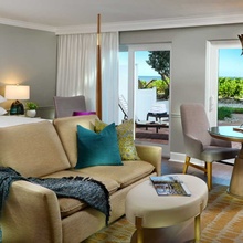 Lanai Bedroom