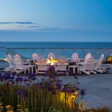 Outdoor Chairs