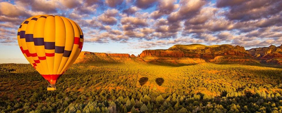 Sedona Red Rock & Grand Canyon Adventure 2024 Encore Symposium 