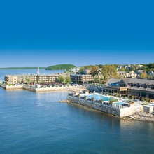 Hotel Aeriel 1