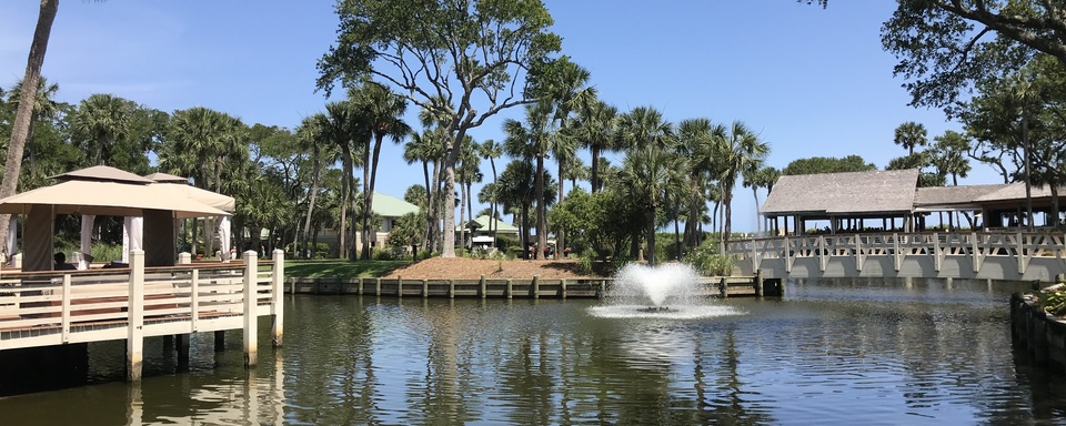Spring on Hilton Head Island Encore Symposium 2025