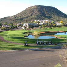 Golf Street