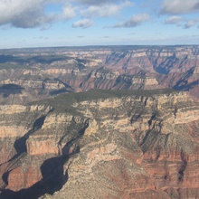 Grand Canyon Nancy