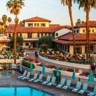 Hotel Day shot