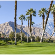 Rancho La Palmas Country Club