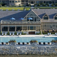 Harbor Club