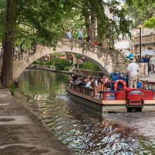 River Tour
