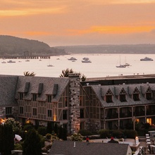 Hotel Sunset