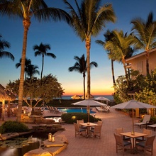 Sunset Dining
