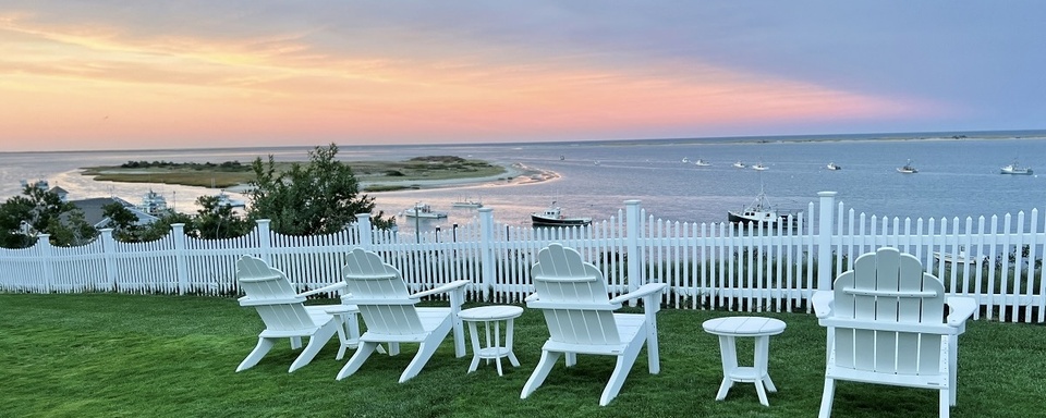 Discover Cape Cod Encore Symposium 2027