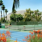 Tennis Courts