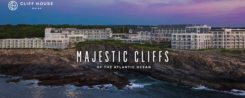 New England at the Cliff House 2023 Encore Symposium