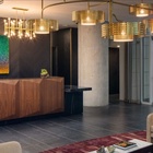Lobby Front Desk