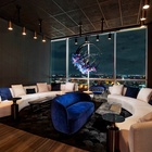 Bar Lounge