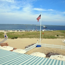 Chatham Beach