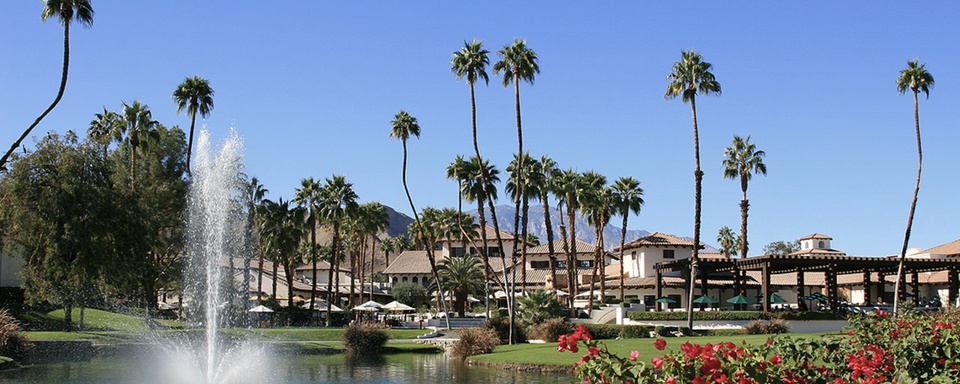 Palm Springs Oasis in the Desert Encore Symposium 2027