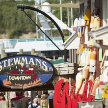 Stewmans Restaurant