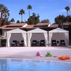 Splashtopia Cabanas