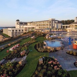 New England at the Cliff House Encore Symposium 2027