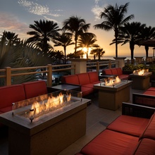 Fire Pit
