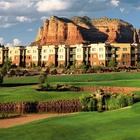 Hotel Signature Shot