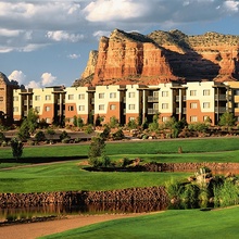Resort