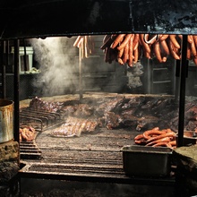 Grill Snapshot