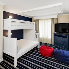 Suite Kids room