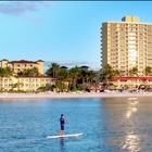 Stand-up Paddle Boarding