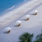 Beach 4 Chairs