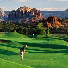 Sedona Golf Course