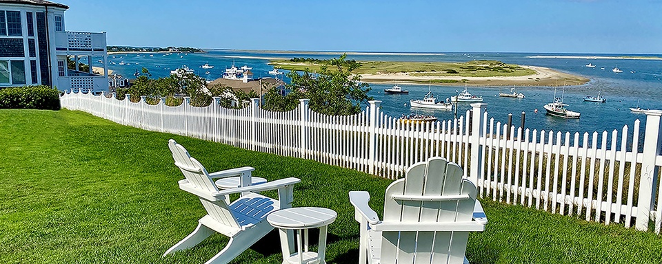 Discover Cape Cod 2023 Encore Symposium