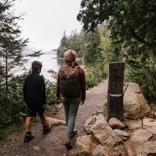 Acadia Hikers