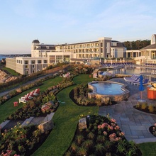 Cliff House Spring