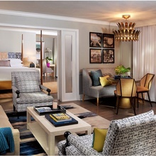 Ocean Suite