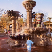 Cathedral City