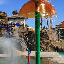 Splashtopia