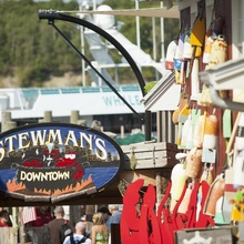Stewmans Restaurant