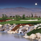 Golf Course Sunrise