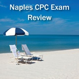 Naples Encore CPC Exam Review 2024